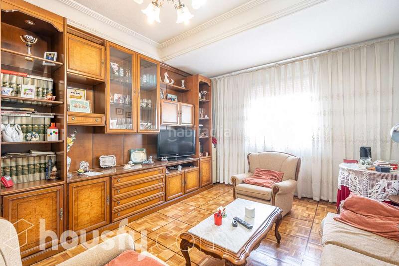 Foto ddbadff0-808d-415d-83d5-42fbfb898ebc. Pis a Valdezarza Madrid