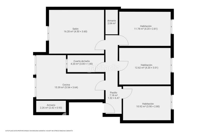 Foto 69d7475d-b864-48e8-bd2b-08f0addd4604. Piso en Valdezarza Madrid