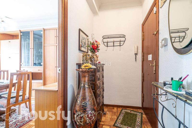 Foto 756a2ebd-480e-4122-88b9-ec169dd3d203. Piso en Valdezarza Madrid