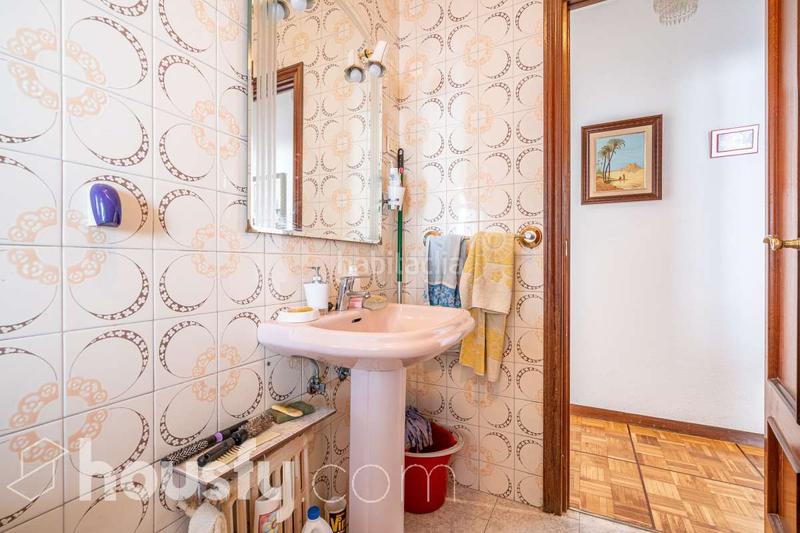 Foto 780cf914-ab53-4e92-ab3b-e65f1fcd81be. Piso en Valdezarza Madrid