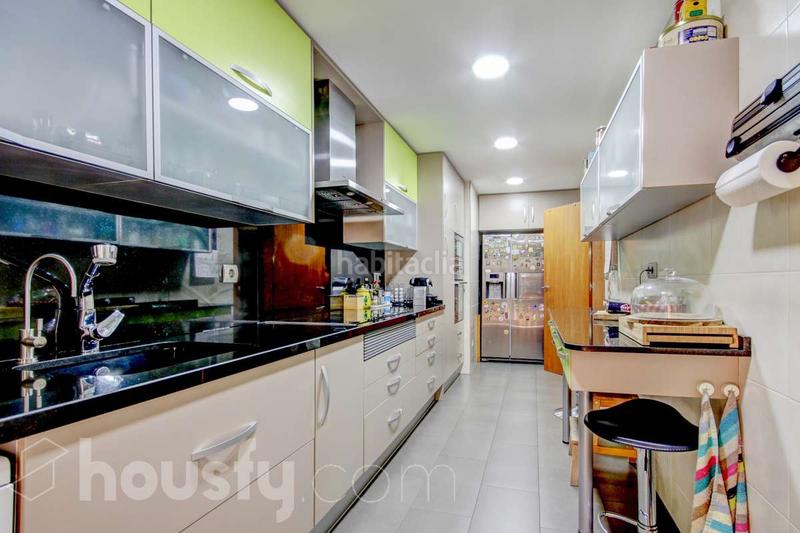 Foto 1c3d61b7-3808-4e7a-b75f-d4d4cd4df9a4. Appartement dans carrer de santa eulàlia . dans La Serreta Rubí