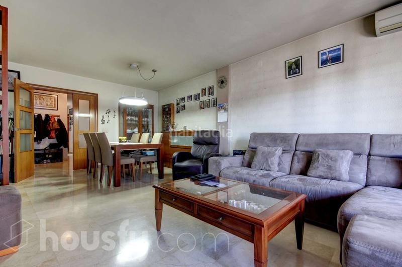 Foto 8d5194fe-40a1-47e0-9c31-4495e14ebfac. Appartement dans carrer de santa eulàlia . dans La Serreta Rubí
