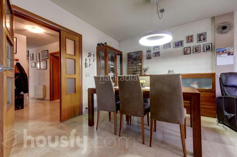Foto b8e43c50-6c15-42bf-bef4-c03699a2237c. Appartement dans carrer de santa eulàlia . dans La Serreta Rubí