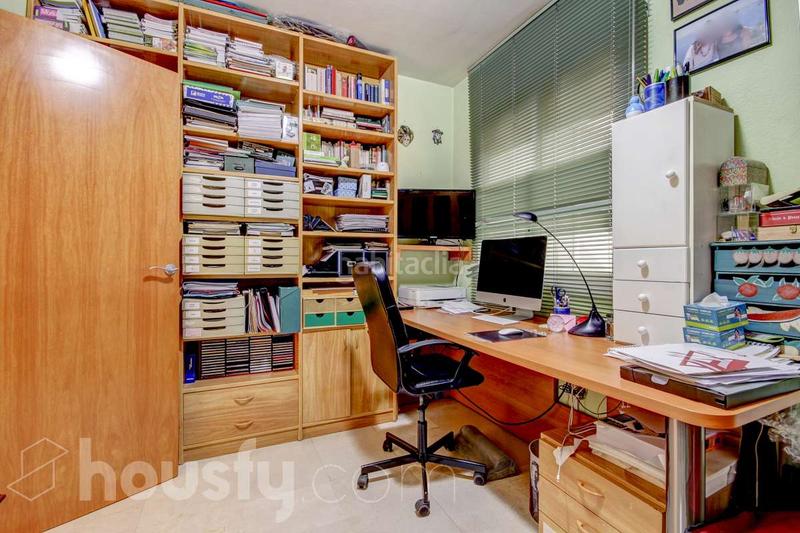 Foto e7cf04c3-22ba-400b-9e7f-fb63fefeb435. Appartement dans carrer de santa eulàlia . dans La Serreta Rubí