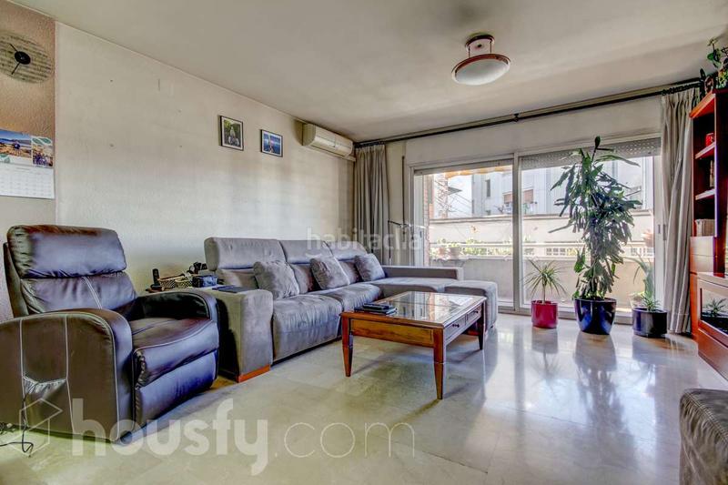 Foto 1b0fc2e2-107f-4f90-8e63-dcf0941a4721. Etagenwohnung in carrer de santa eulàlia . in La Serreta Rubí