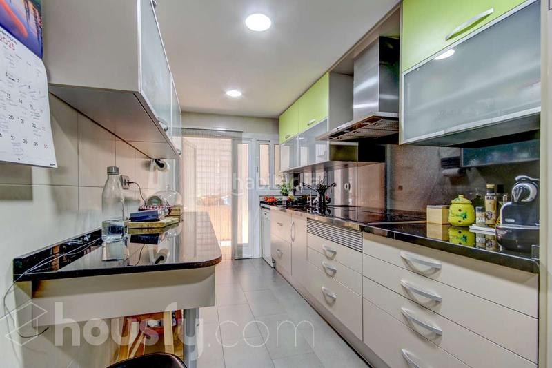 Foto 25abe7be-98f3-4fab-b7a3-b7625c4a61de. Pis a carrer de santa eulàlia . a La Serreta Rubí