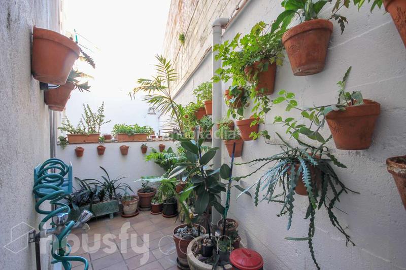 Foto 19a0d3ab-2097-4c50-8d54-cb372534866b. Piso en carrer de santa eulàlia . en La Serreta Rubí