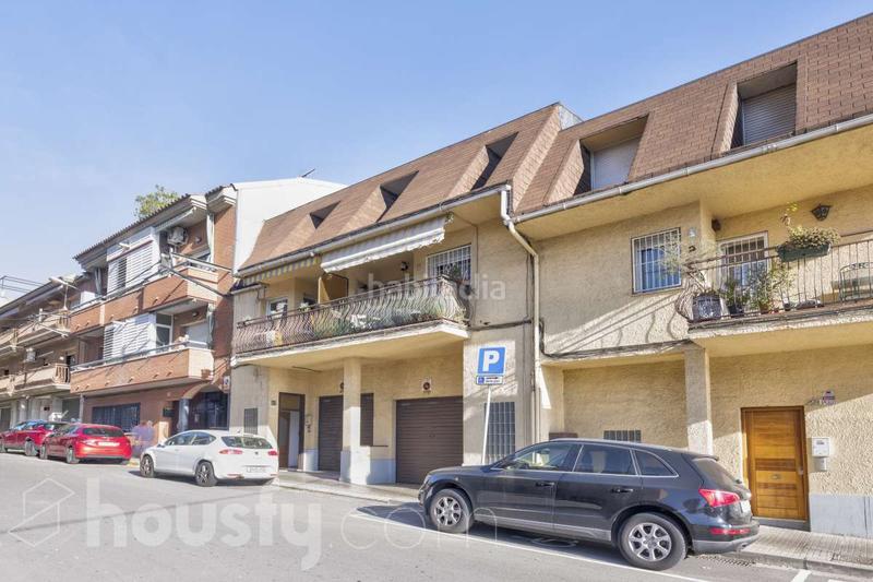 Foto 4501e867-a1c7-4cfb-9860-850875f76f48. Casa adosada en carrer del berguedà . en Progrés Rubí