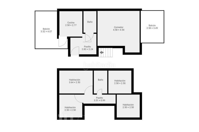 Foto e5c41ad6-4796-4bd8-a3bd-3ba60daba274. Casa adosada en carrer del berguedà . en Progrés Rubí