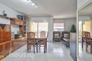 Reihenhaus in Carrer del Berguedà .