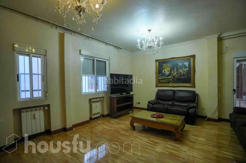 Foto 11fd5430-7942-4399-aecd-8faf0fb867a8. Appartement dans calle de toledo . dans Embajadores-Lavapiés Madrid