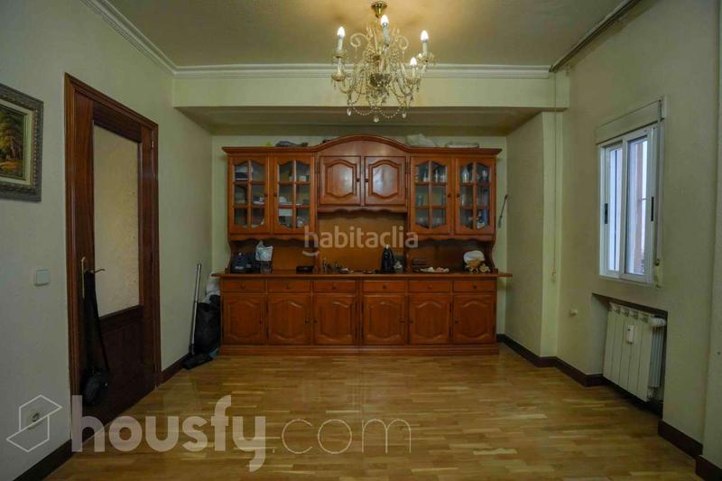 Foto 17cb3943-07fc-4196-98a1-e4e1e93e7f95. Appartement dans calle de toledo . dans Embajadores-Lavapiés Madrid