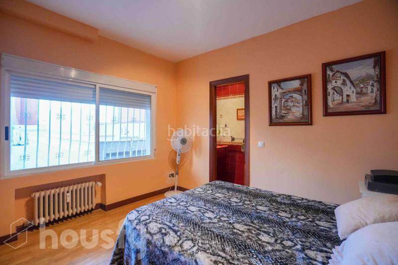 Foto 2778202d-196e-4ea0-8613-deb7095ff096. Appartement dans calle de toledo . dans Embajadores-Lavapiés Madrid