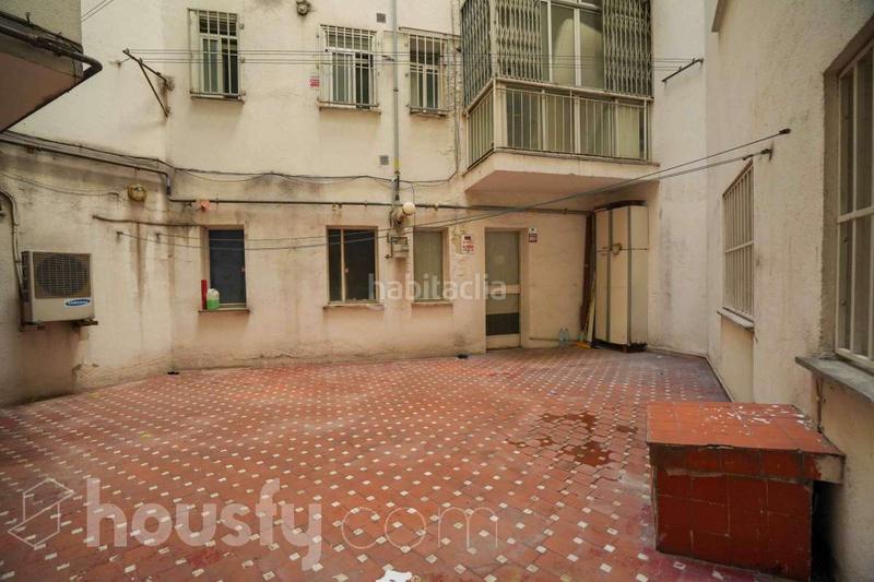 Foto 29a566e2-33fa-4a7f-babd-69ef1c5a5c26. Appartement dans calle de toledo . dans Embajadores-Lavapiés Madrid