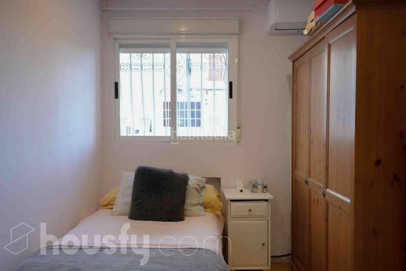 Foto 62e5b211-c3e0-41a1-9f63-33e3f6a30f8b. Appartement dans calle de toledo . dans Embajadores-Lavapiés Madrid