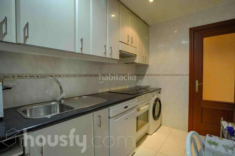 Foto 7de68bb6-4945-42b4-b102-655b8e4a33f7. Appartement dans calle de toledo . dans Embajadores-Lavapiés Madrid