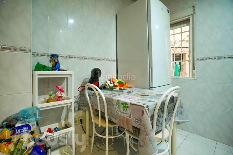 Foto 7fdabae5-6929-43c0-824e-3a26e30ee6d8. Appartement dans calle de toledo . dans Embajadores-Lavapiés Madrid