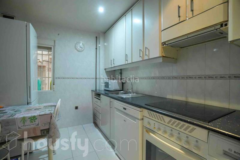 Foto 82708a84-b305-4541-bb49-ab458ade3b9f. Appartement dans calle de toledo . dans Embajadores-Lavapiés Madrid