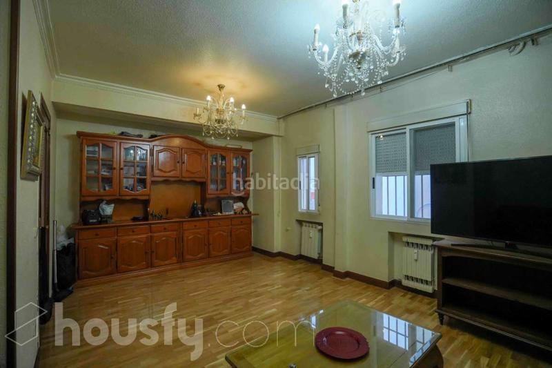 Foto f089f023-0dd9-4f75-90f8-478b5a8d96d7. Appartement dans calle de toledo . dans Embajadores-Lavapiés Madrid