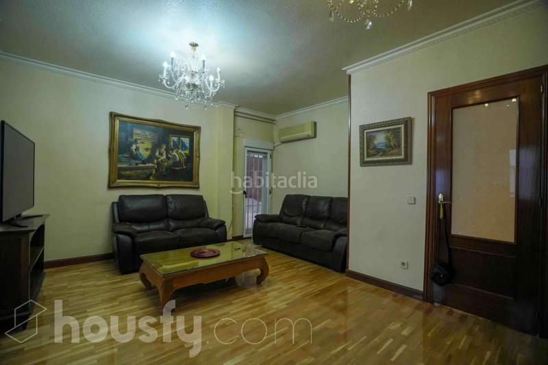 Foto ff33dc5e-6052-4686-8e1a-c7bc626a3acf. Appartement dans calle de toledo . dans Embajadores-Lavapiés Madrid