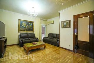 Etagenwohnung in Calle de Toledo .