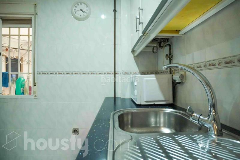 Foto 1412f52c-8159-4127-85e8-70eb4a503909. Piso en calle de toledo . en Embajadores-Lavapiés Madrid