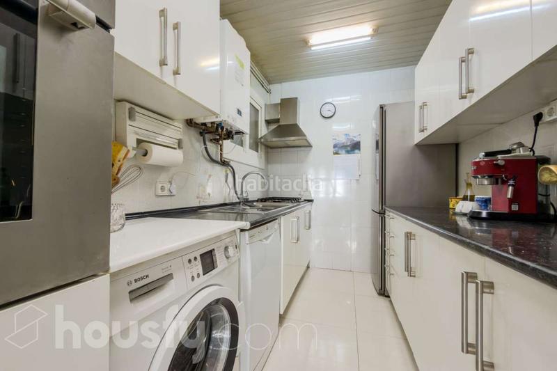 Foto 3e9117d4-6f3a-495d-ab71-b17ea12e14a5. Piso en cl saragossa . en Progrés - Pep Ventura Badalona