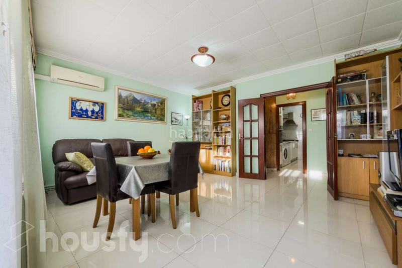 Foto 42ace398-c066-486c-aa08-277acd786150. Piso en cl saragossa . en Progrés - Pep Ventura Badalona