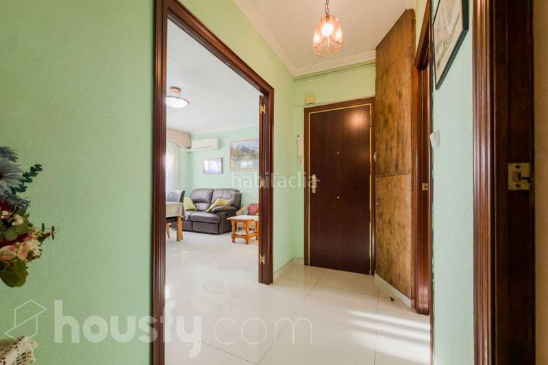 Foto 978ec8d7-487a-421b-a5e8-ba22301ed0f8. Piso en cl saragossa . en Progrés - Pep Ventura Badalona