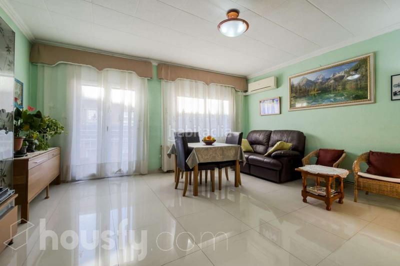 Foto cb092a53-74f1-41f9-85b8-7c0701d3900a. Piso en cl saragossa . en Progrés - Pep Ventura Badalona