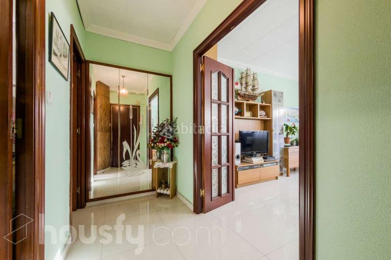 Foto d61a1d57-5bb6-4b4f-9c9d-02cc7d889cce. Piso en cl saragossa . en Progrés - Pep Ventura Badalona