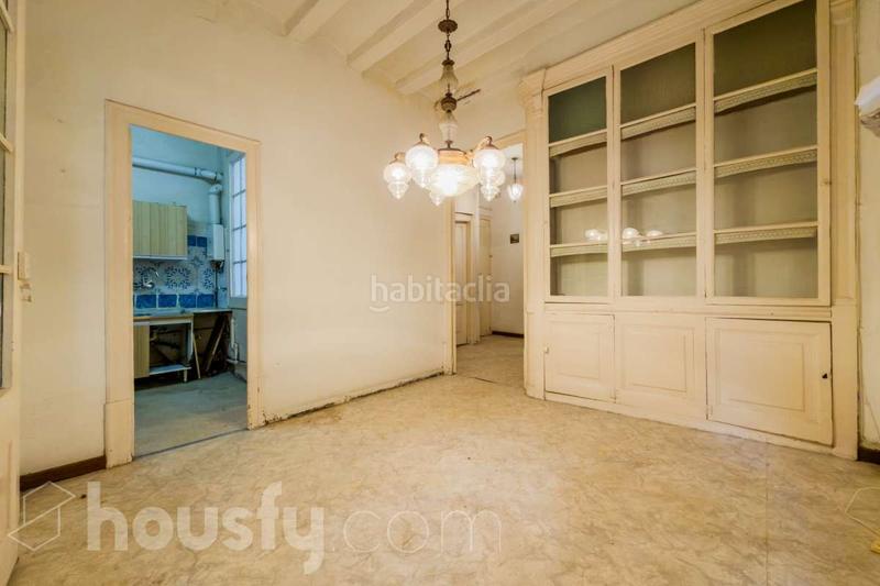 Foto cacf90ad-275d-4085-a003-60a2a98a1e15. Appartamento in cl abaixadors . in St. Pere - Sta. Caterina - El Born Barcelona