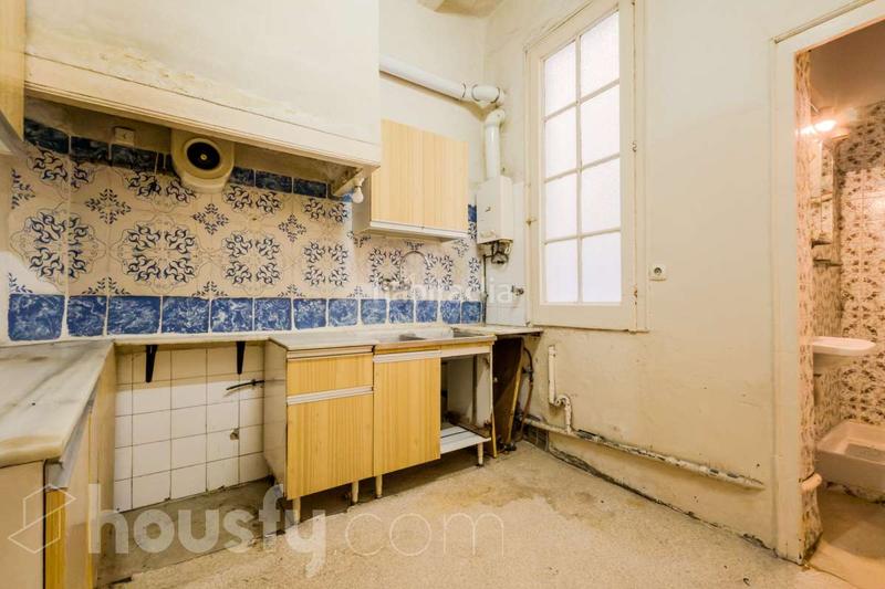 Foto 8d343d03-091e-45bf-a751-2d01352f01da. Flat in cl abaixadors . in St. Pere - Sta. Caterina - El Born Barcelona