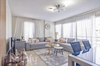 Appartement  Cl mare de deu de fatima .