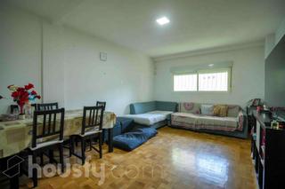 Planta baixa a Calle carlos ii .