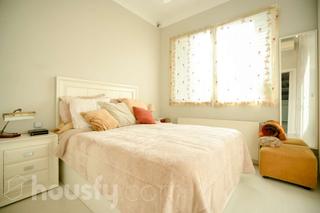 Flat in Calle de joaquín maría lópez .