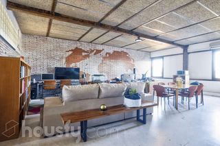 Loft a Cl pamplona .