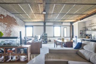 Loft in Cl pamplona .