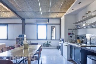 Loft a Cl pamplona .