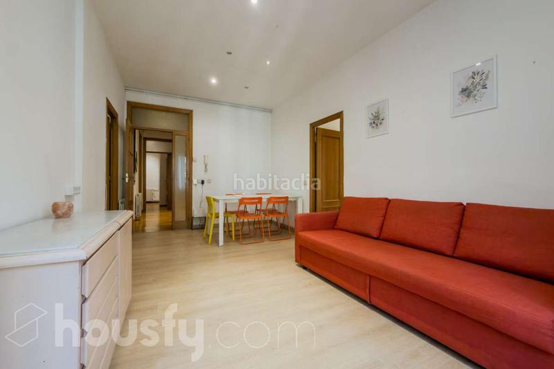 Foto 382bacc7-7f83-4e54-baa5-ccfec5a7d279. Appartamento in carrer del rosselló . in Dreta de l´Eixample Barcelona