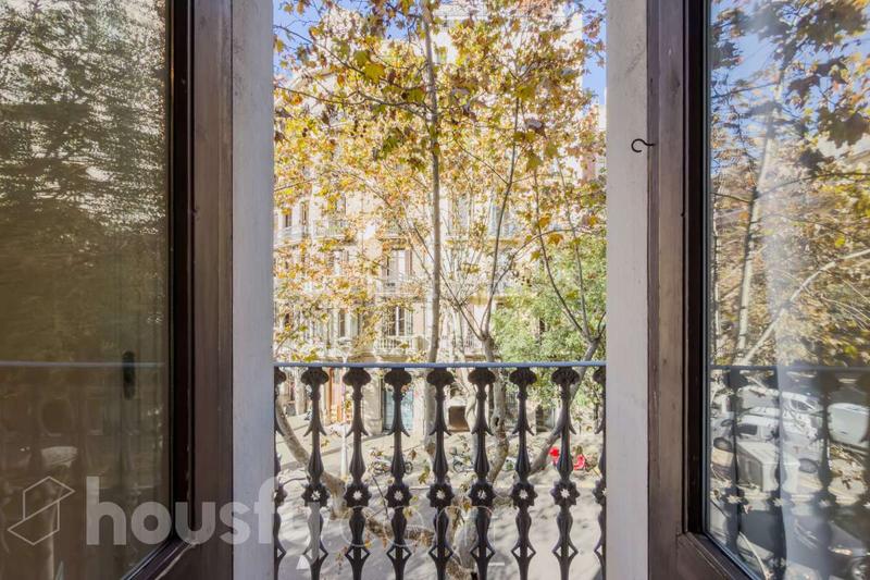 Foto 59618e8d-7d4c-4708-9c52-2064b0e3c92e. Appartement dans carrer del rosselló . dans Dreta de l´Eixample Barcelona