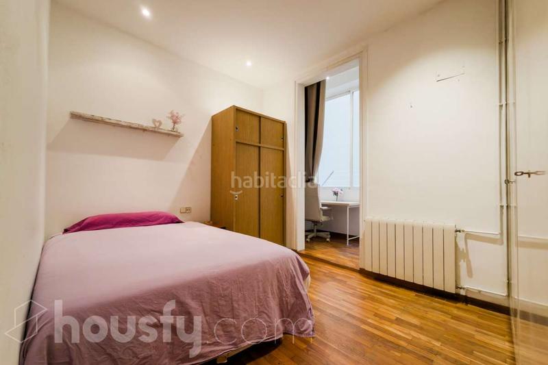 Foto 619ae62e-a674-451c-805c-bc4b2f8ce603. Appartement dans carrer del rosselló . dans Dreta de l´Eixample Barcelona