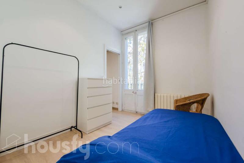 Foto 4d2e4e99-a327-4dfd-80a5-01a66e1c2313. Flat in carrer del rosselló . in Dreta de l´Eixample Barcelona