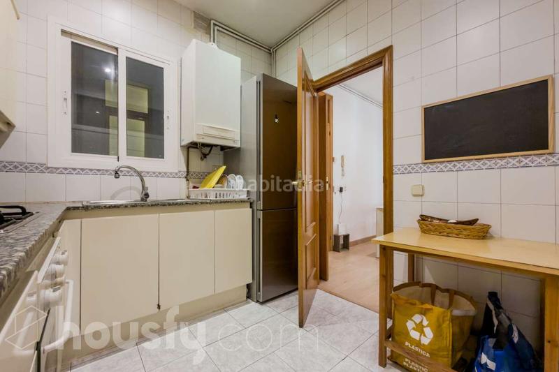 Foto b767847e-885a-4c8f-9227-e979a10c8ac0. Flat in carrer del rosselló . in Dreta de l´Eixample Barcelona