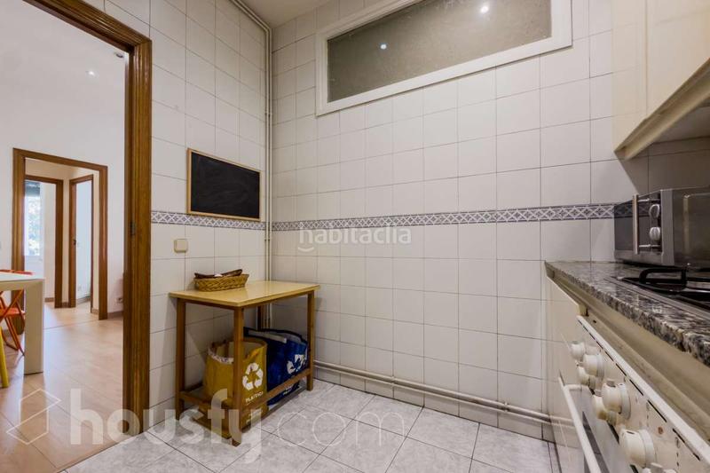 Foto e7514efd-4b35-484d-b1b3-b481cfc3bf13. Flat in carrer del rosselló . in Dreta de l´Eixample Barcelona