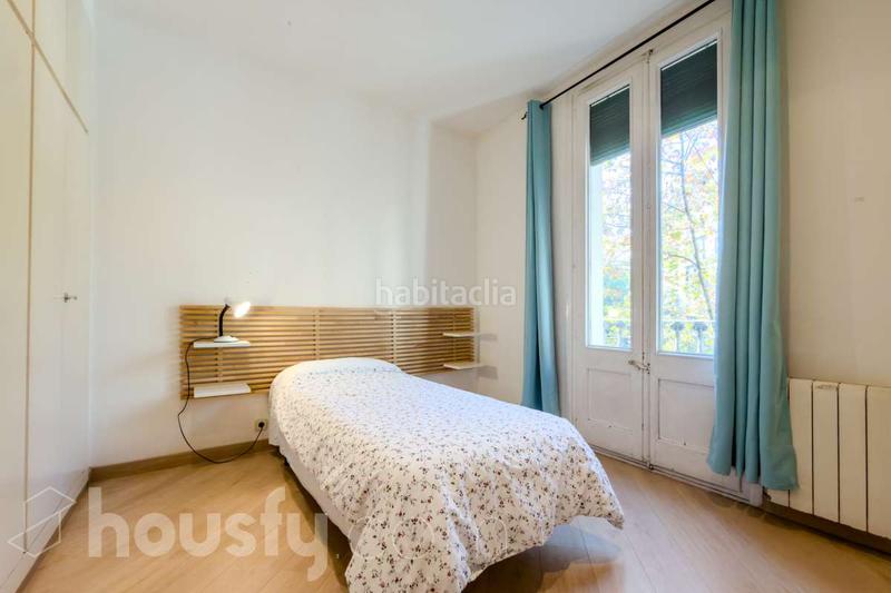 Foto 3634f5e5-f63d-4aaf-b086-4299455ac002. Pis a carrer del rosselló . a Dreta de l´Eixample Barcelona