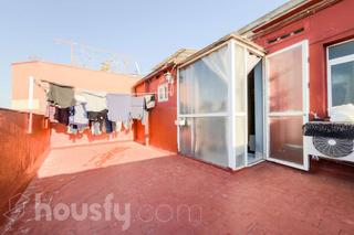 Appartement à Cl alfons xii .