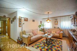 Etagenwohnung  Av. santa eugenia .