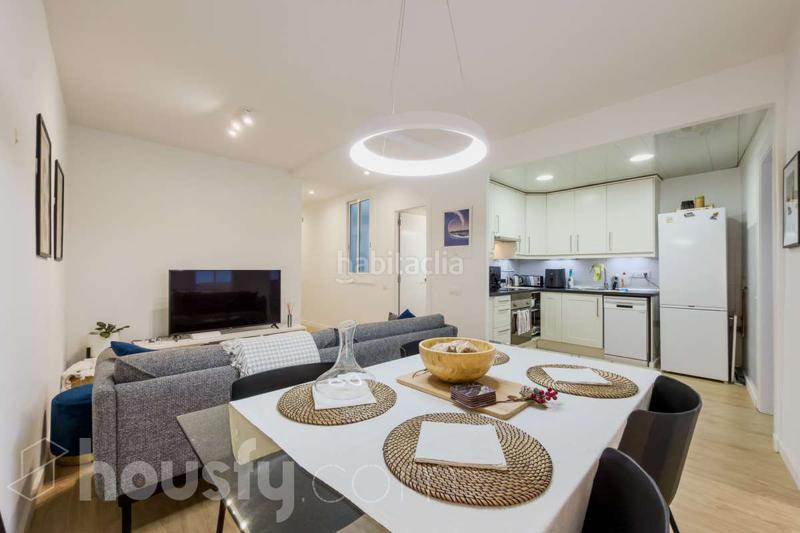 Foto 026793a2-103b-4209-a1c3-71c62b5fc6c5. Appartamento in carrer de sagués . in Sant Gervasi - Galvany Barcelona