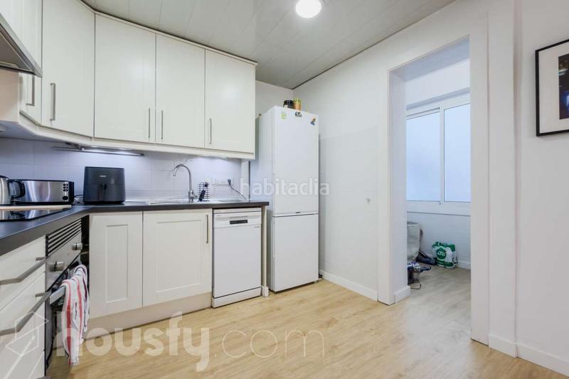 Foto 1d5350f3-1721-48d6-9cf8-6a0ca77ed35e. Appartamento in carrer de sagués . in Sant Gervasi - Galvany Barcelona